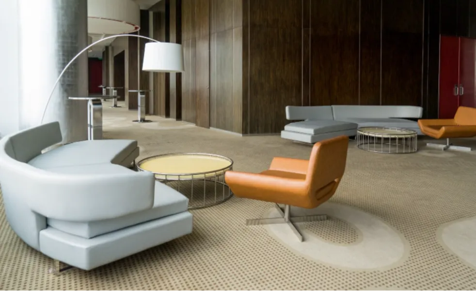 Commercial Furniture Manufacturers in Pune – Practical Furniture Solutions for Modern Business Space