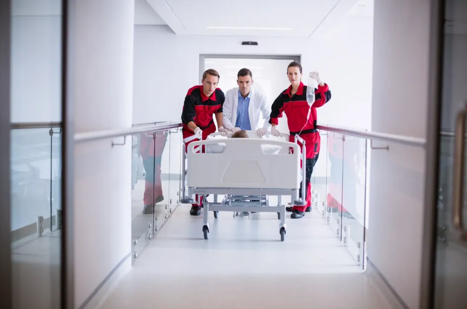 Trauma Care in Chennai Addressing Orthopedic Emergencies and Bone Injuries
