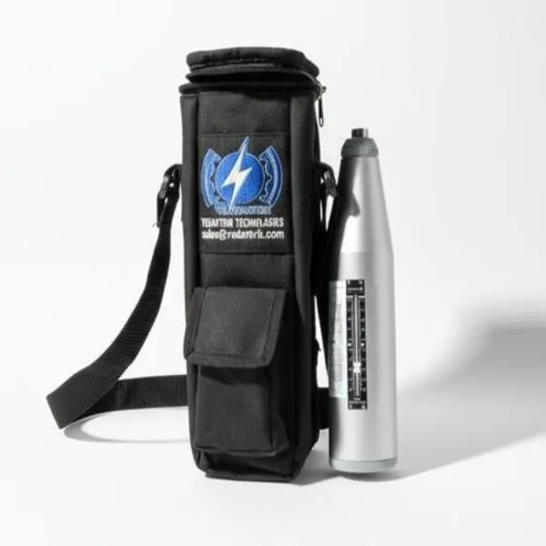 Schmidt Rebound Hammer for Concrete Strength Verification in India