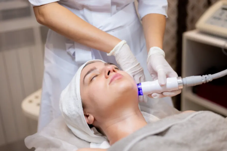 Professional Skin Care Treatments in Pune for Long Term Skin Health