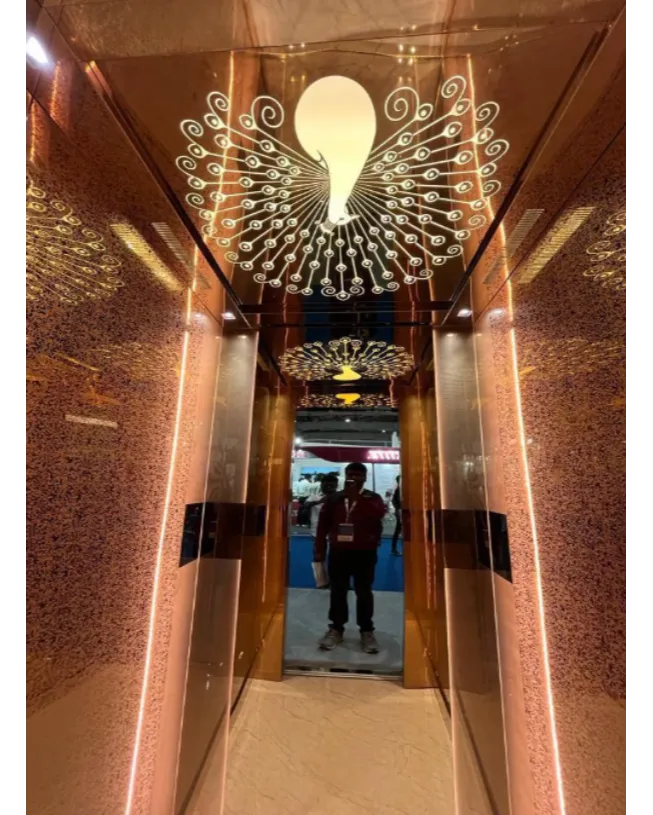 Lift New Installation in Hyderabad