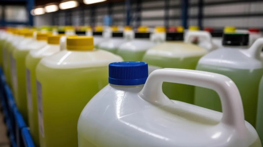Industrial Cleaning Chemicals Supplier in Pune – Built for Tough Environments