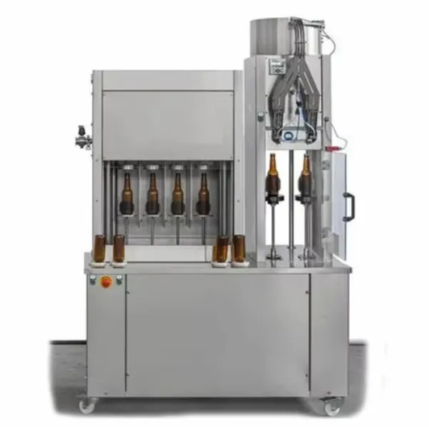 Beverage Filling Machine in Nashik