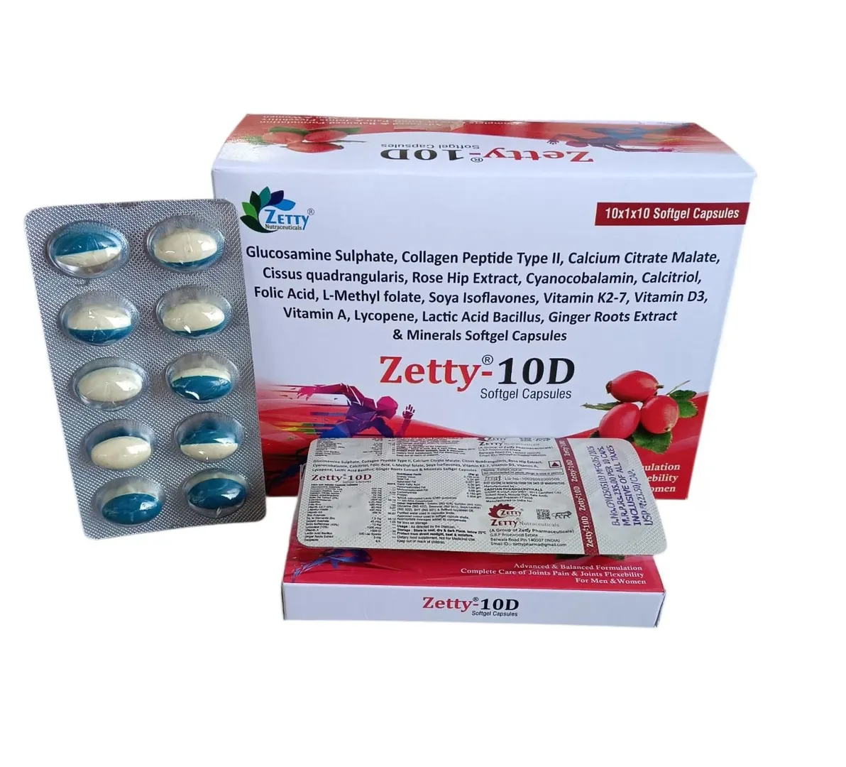 Leading PCD Pharma Franchise Company in Chandigarh