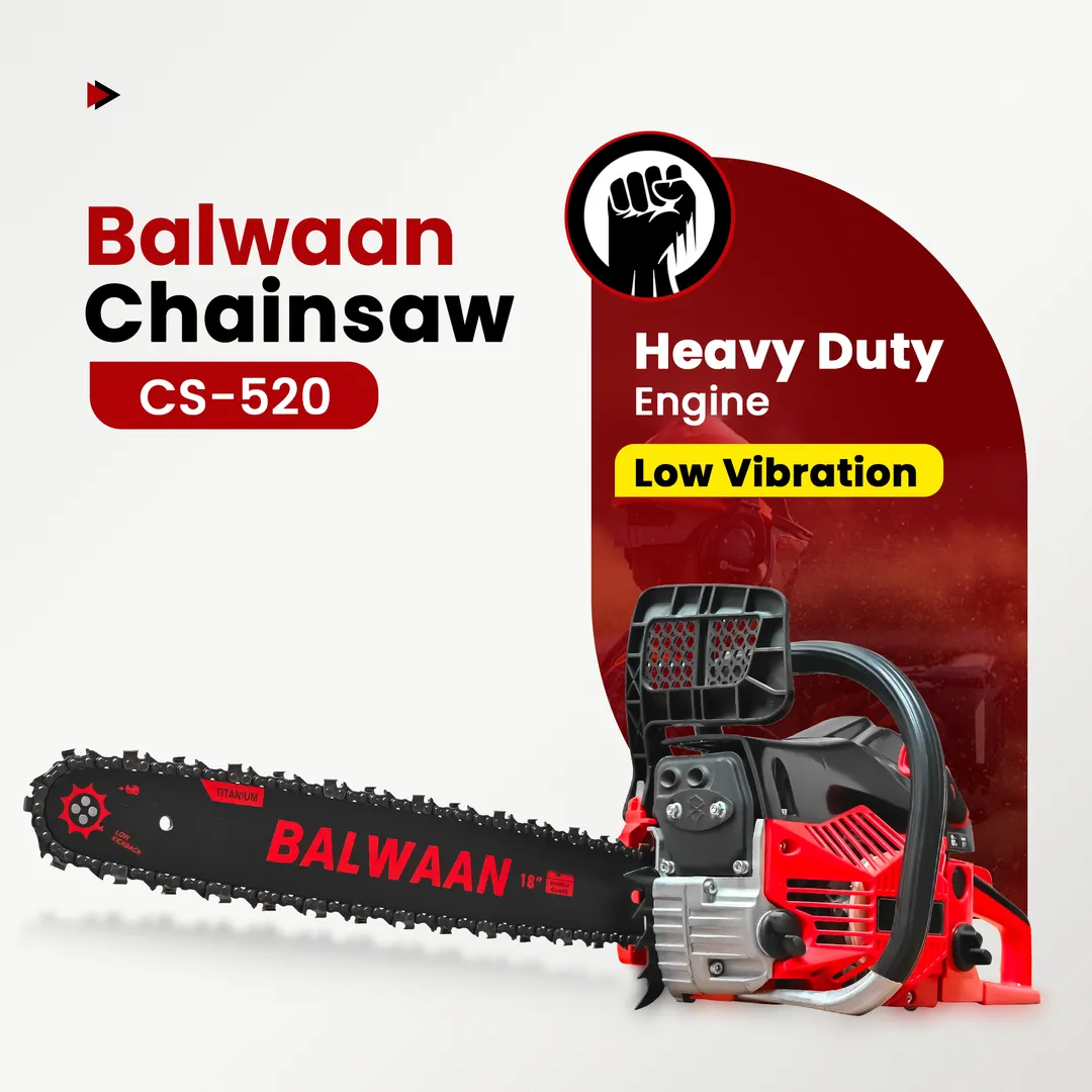 Chainsaw in Vadodara