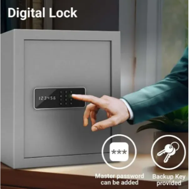 Godrej Safety Locker Dealer In Delhi