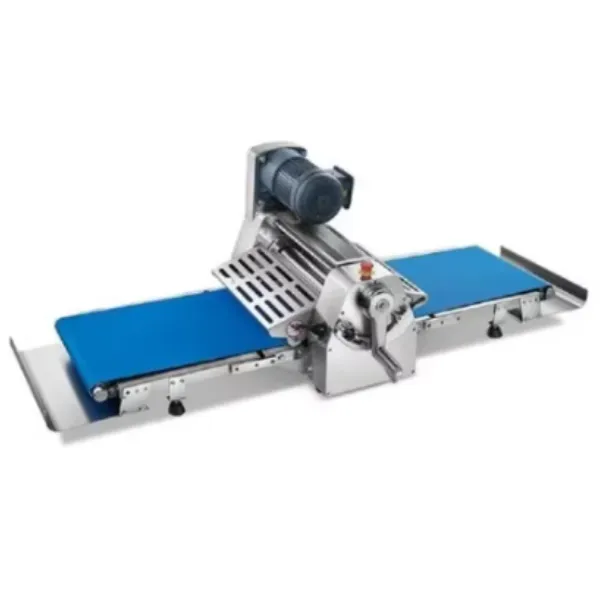 Dough Sheeter Machine in Nagpur - Precision That Redefines Baking