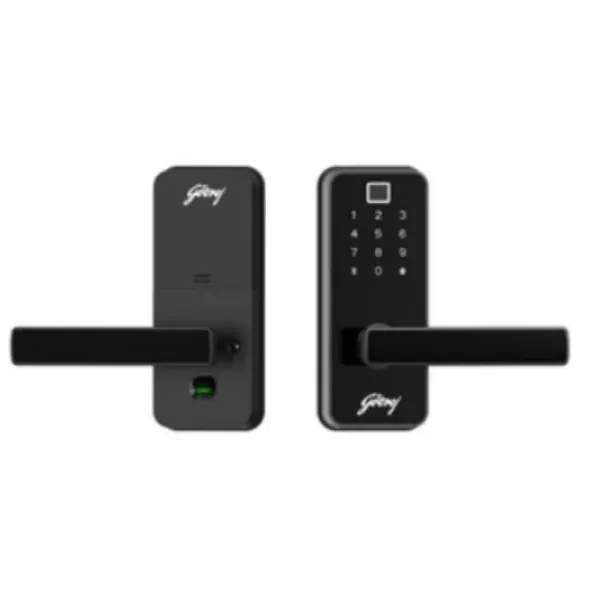 Godrej Digital Door Lock Dealer In Delhi