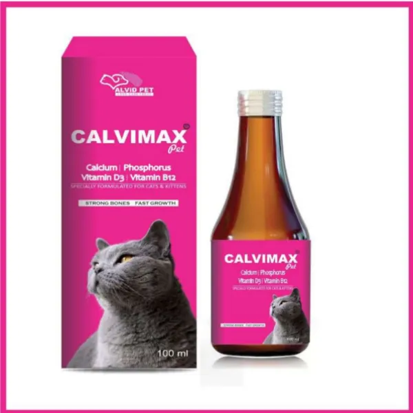 Pet Feed Supplements Manufacturer in Ambala