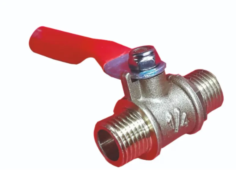 SS 304 Ball Valve Dealer In Delhi – Corrosion Resistant and Durable