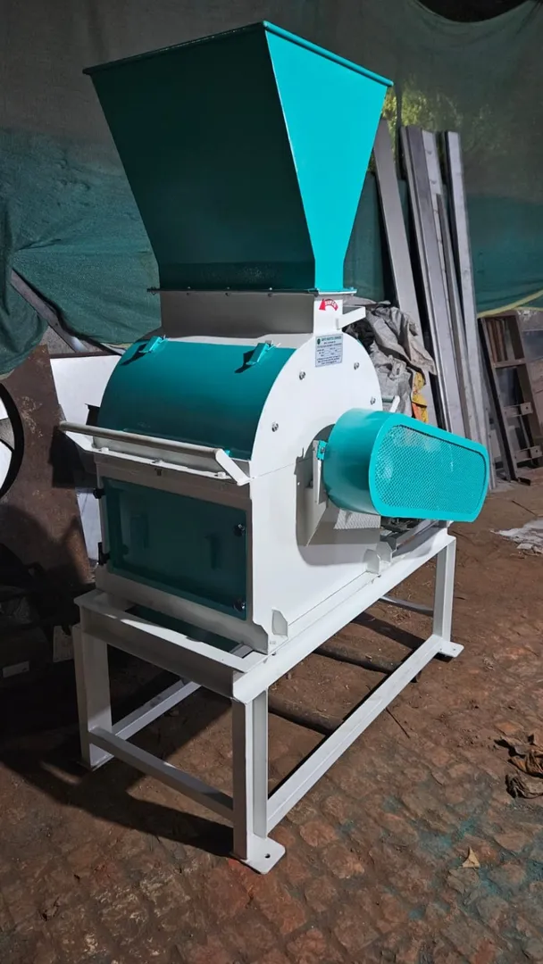 Wheat Dalia Making Machine Dalia Making Machine Manufacturing supplier in noida