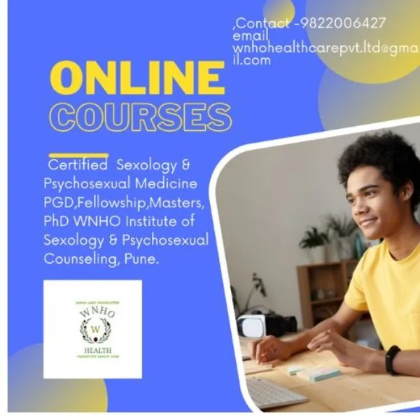 Sexual Wellness Course
