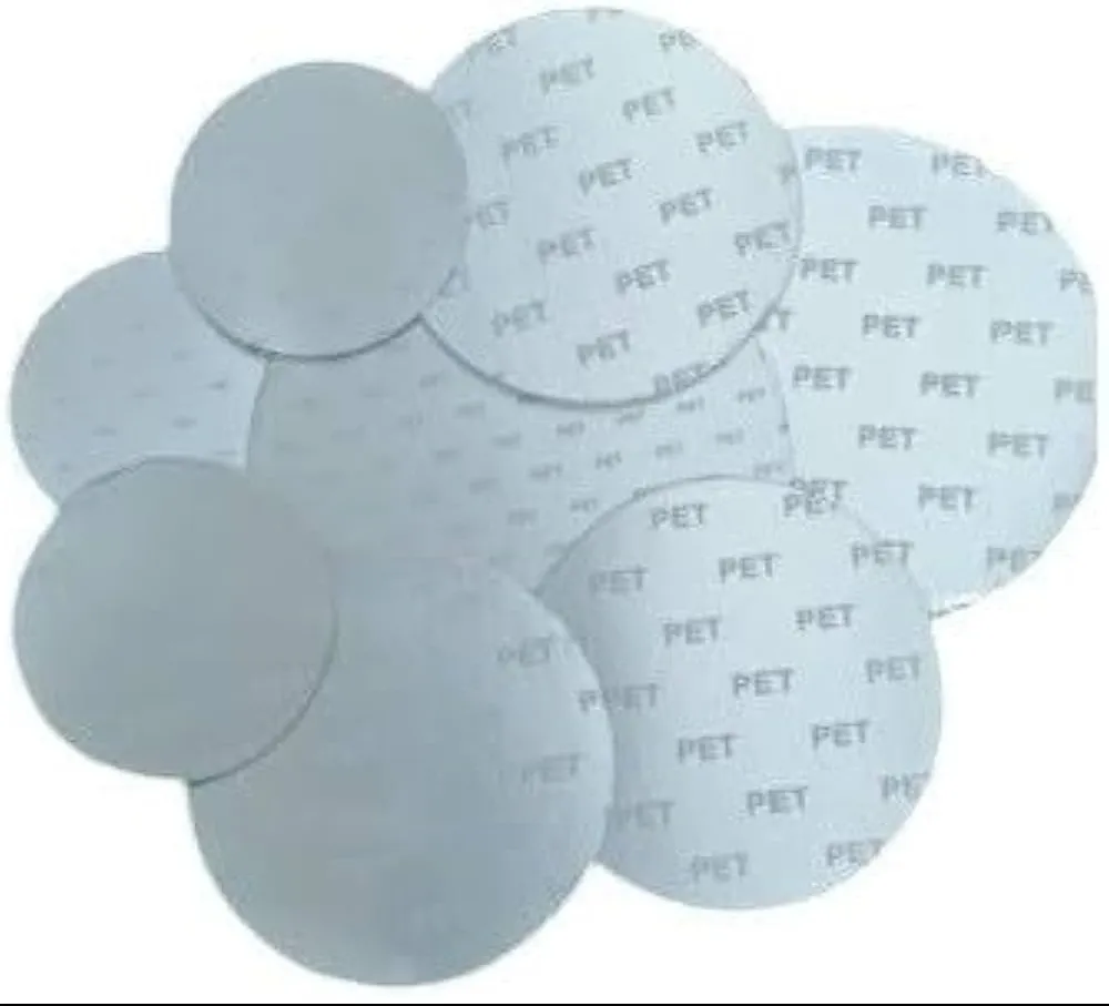 Lift N Peel Induction Wads in New Delhi – Convenient and Tamper Evident Packaging