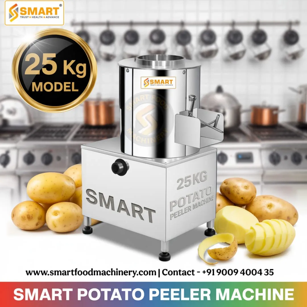 Onion Slicer Machine in Ahmedabad | Heavy Duty Commercial Cutting Machine