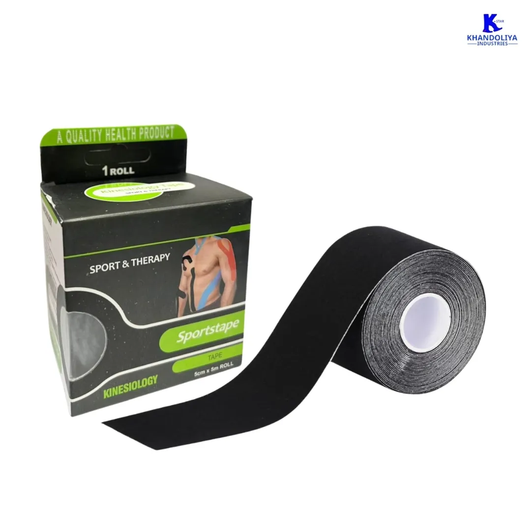 Kinesiology Tape In Uttar Pradesh