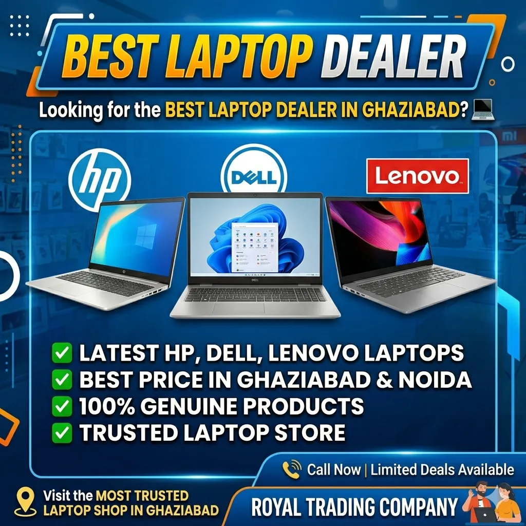 BEST LAPTOP DEALER