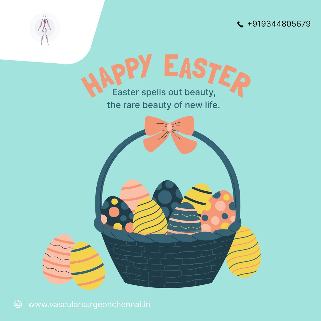 🌸🐣 May the spirit of Easter fill your heart with positivity, peace, and happiness. Here’s to fresh...