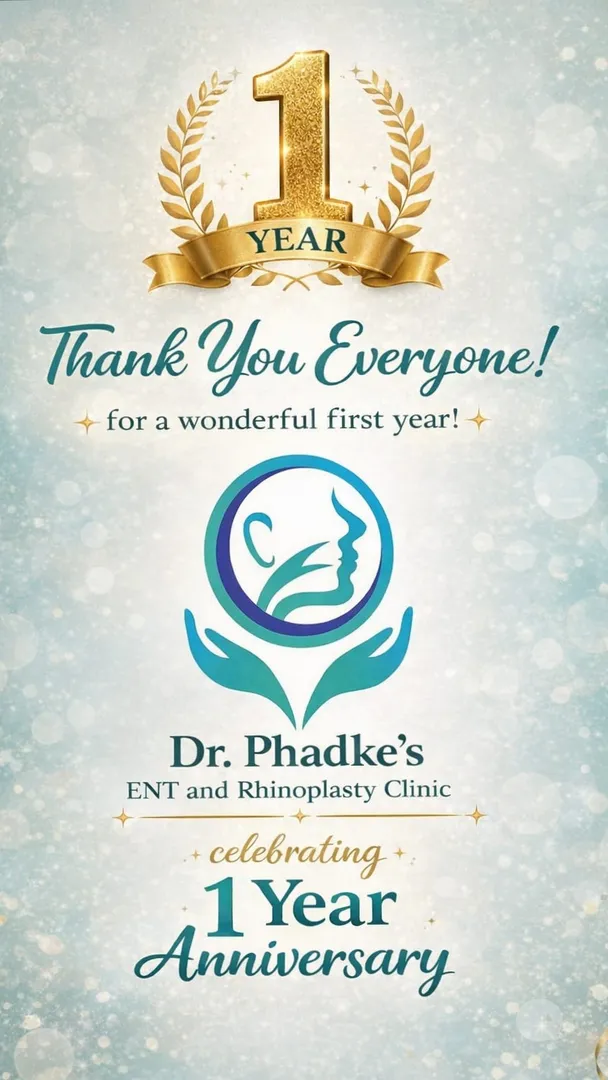 We have turned 1 today!