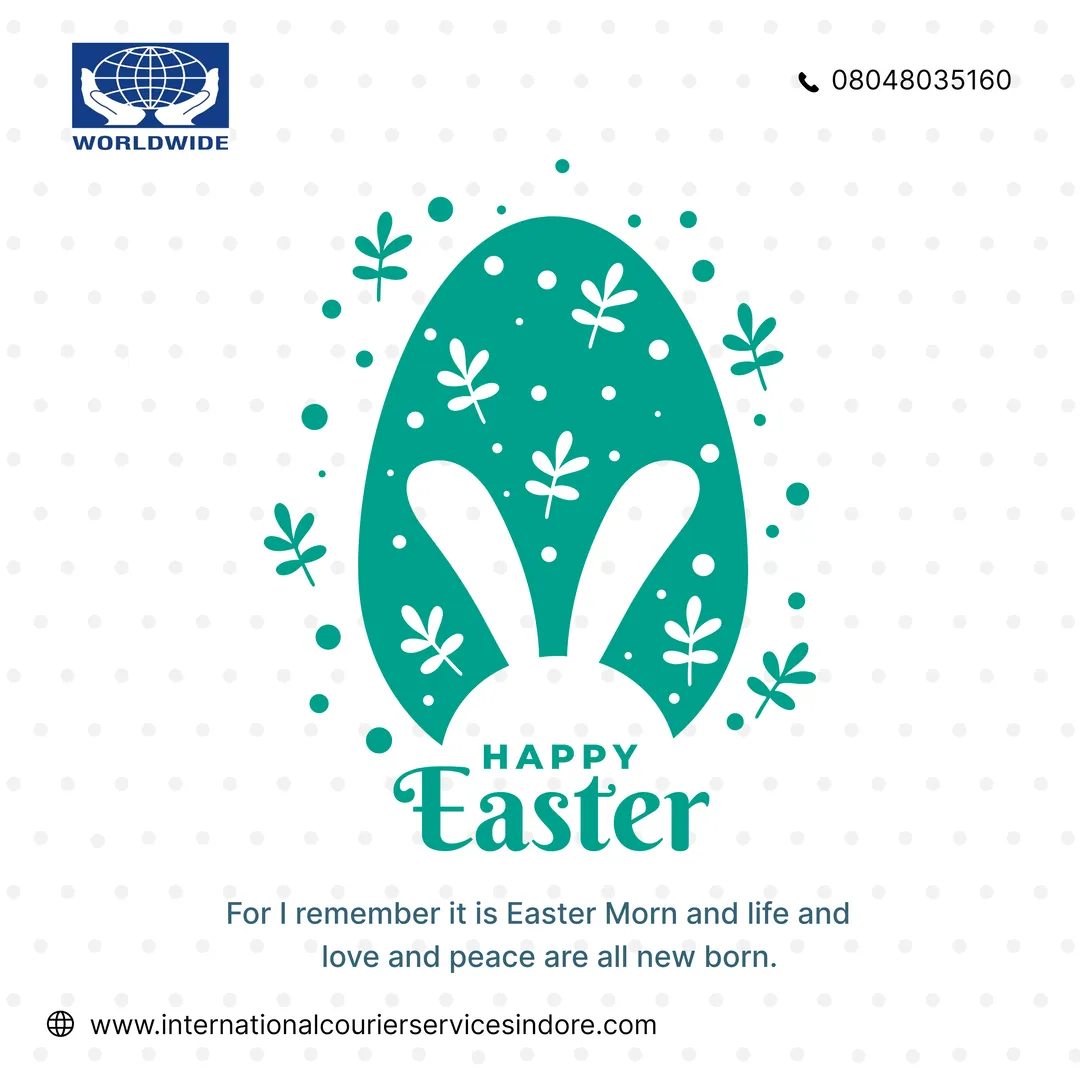 ๐ฃ๐ธ Happy Easter! May this beautiful day bring joy, hope, and new beginnings into your life. โจ...