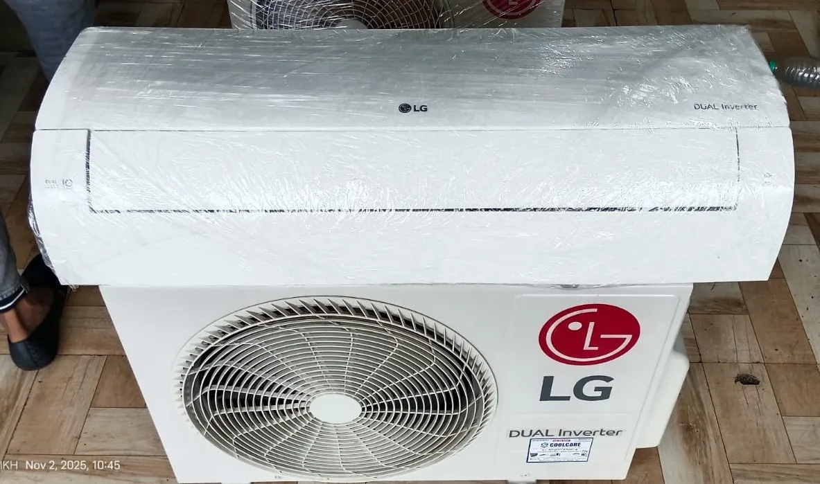 Best Second Hand A/C Dealer In Jogeshwari East, Mumbai Maharashtra