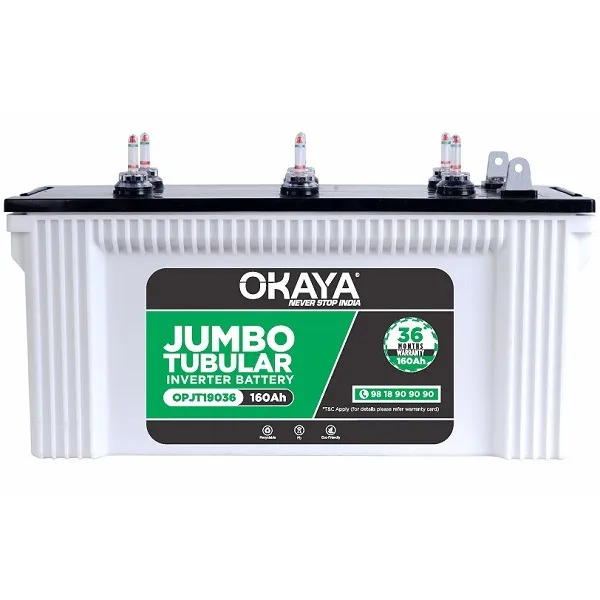 AVON BATTERY | Okaya Battery Dealer Near Me in Noida