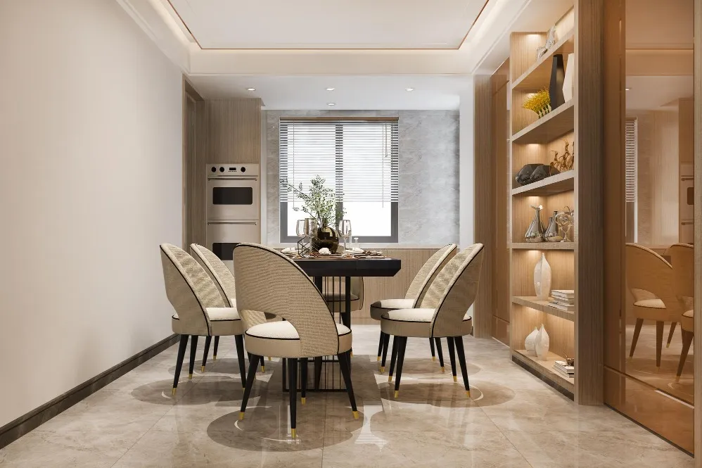 Custom Modular Furniture Manufacturer in Pune – Tailored Furniture Solutions for Unique Interior Spa