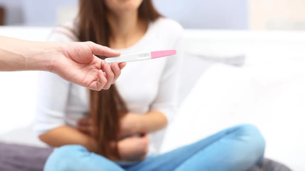 Advanced infertility evaluation and care in Parel Finding Answers, One Step at a Time