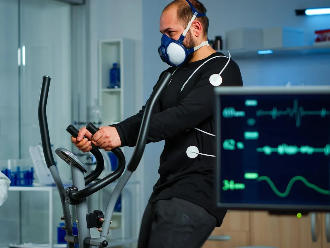 Cardio Rehab Specialist in Baner for Safe Heart Recovery