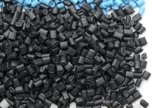 Masterbatches for Flower Pots in Jaipur - Enhancing Color in Garden Plastic Products