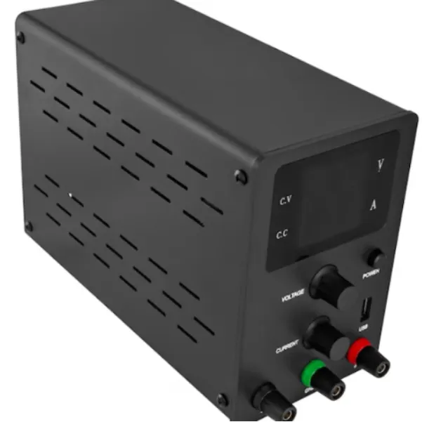 Voltage Regulator Manufacturer in Nagpur – Managing Power Fluctuations Efficiently