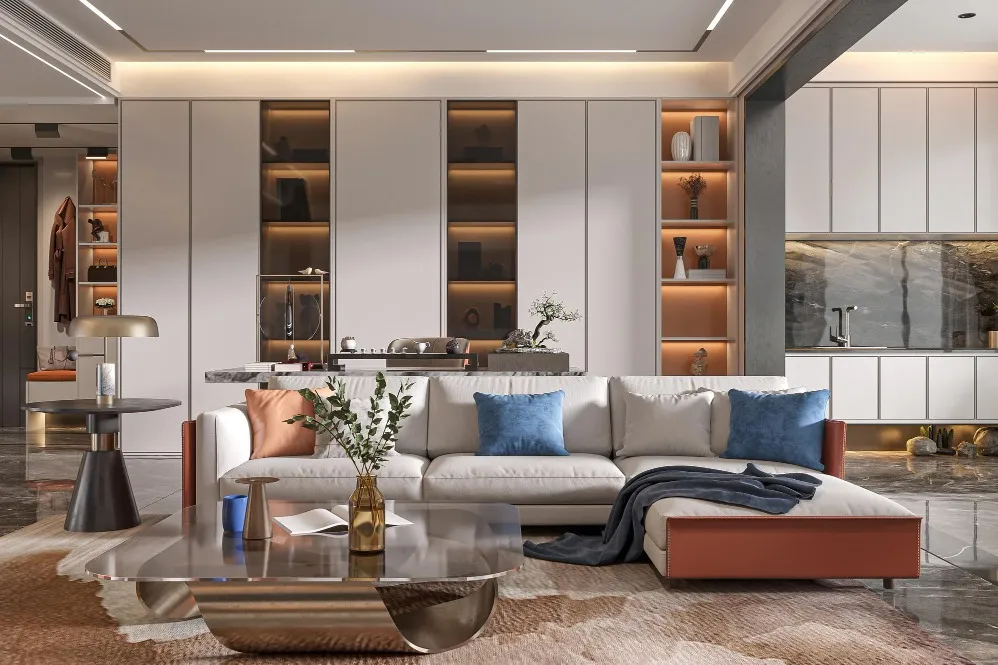 Modular Home Furniture in Nagpur for Practical Living