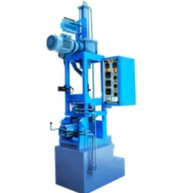 Industrial Moulding Equipment in Delhi NCR – Built for Heavy-Duty and Long-Term Use