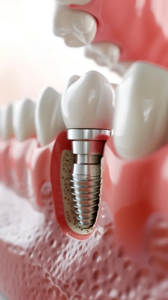 Immediate Dental Implant Treatment Near Me When Time Matters in Tooth Replacement