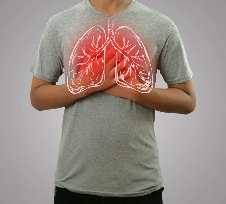 Interstitial Lung Disease Treatment in Nagpur – Understanding the Silent Changes in Lungs