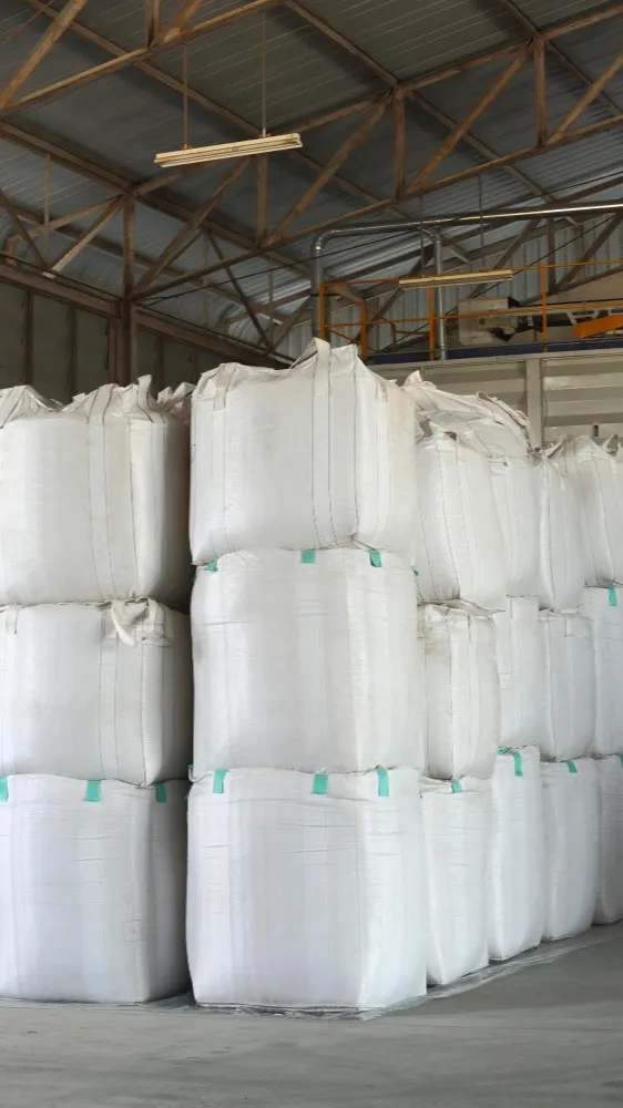 Bulk Flexible Packaging Solutions for FMCG in Gujarat That Scale with Demand