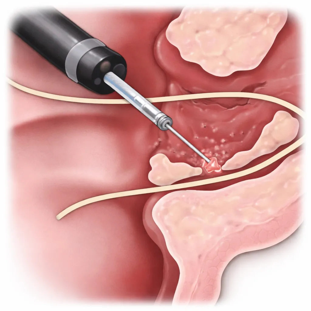 Advanced Laser Fistula Surgery Clinic in Goregaon Designed for Better Healing