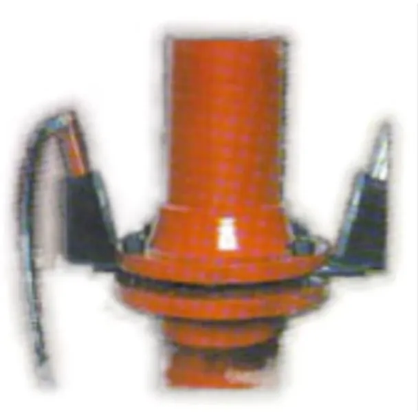 Hydraulic Flange Spreader