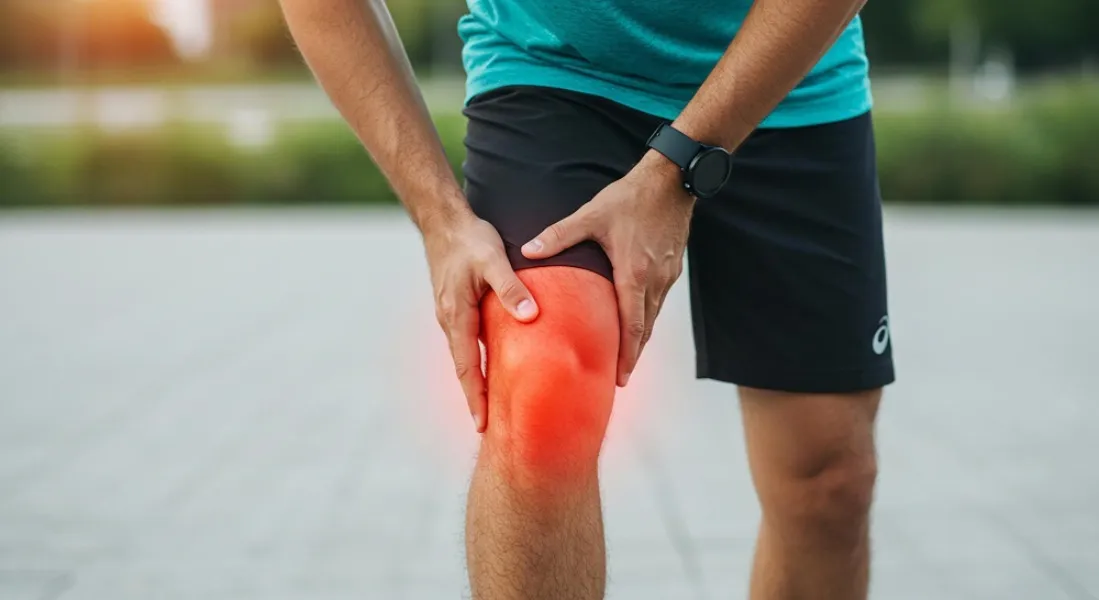 Knee Pain Treatment in Nagarbhavi – Understanding Why Knees Start Hurting