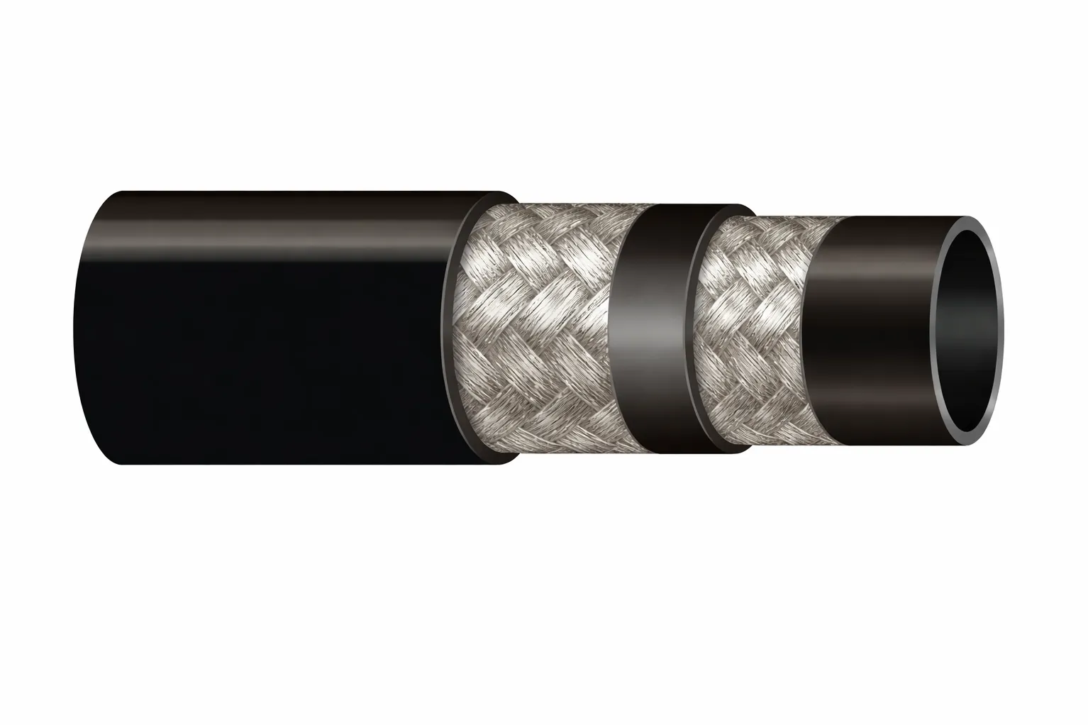 Air Hose Manufacturer in Nagpur for Smooth and Consistent Air Pressure Flow