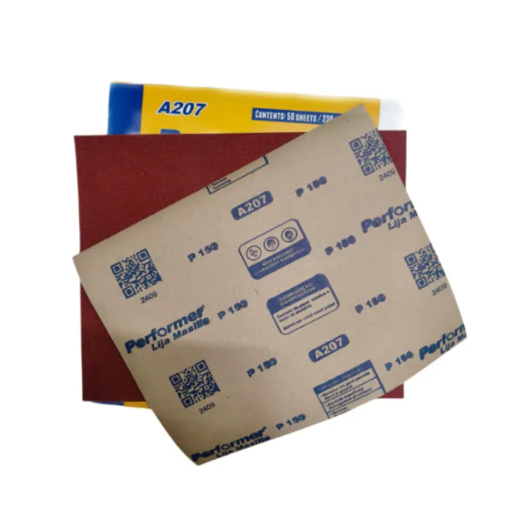 Waterproof Sand Paper Supplier in Mumbai – Reliable Sanding Even in Tough Conditions