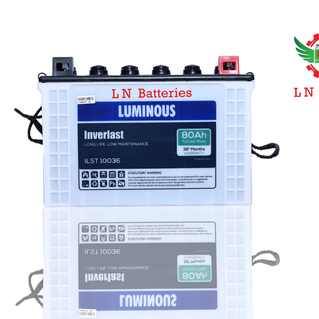 Luminous Offers inverters price