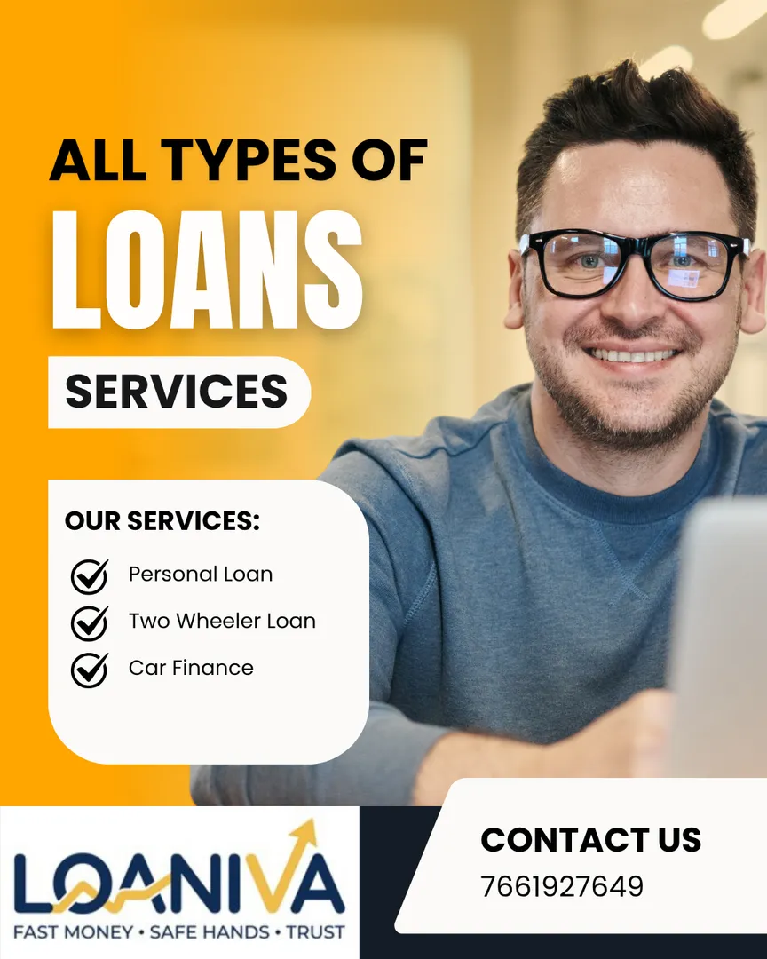 Lowest Interest Personal Loan In Kothapet