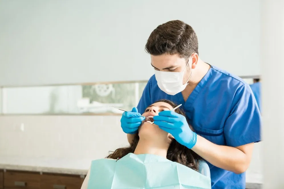 Dentist Near Me in Nashik – Finding the Right One for Your Oral Health