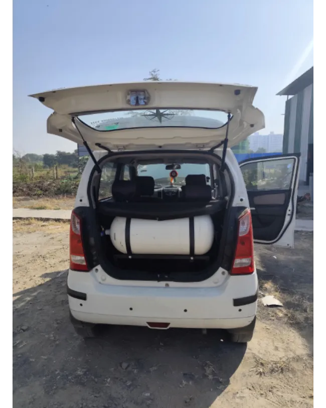 New CNG Kit Fitting in Pune – A Practical Shift Towards Cost Efficiency