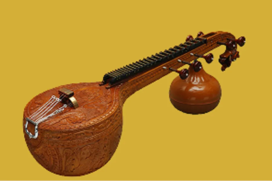 Veena Classes in Banashankari A Journey Into Classical Roots