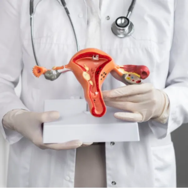 Gynaecology Treatment Clinic in Pune – Addressing Women’s Health Concerns with Care