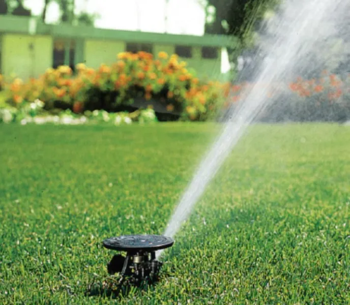 Popup Irrigation in Nagpur for Smart Water Management