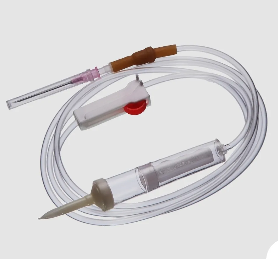 Blood Set Available in Kalwa West