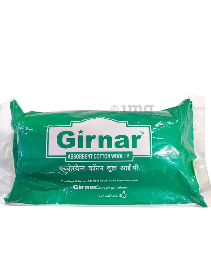 Girnar Cotton All Size Available in Kalwa West and Thane