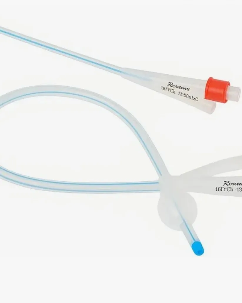 Silicon Catheter All Size Available in Near Chatrapati Shivaji Maharaj Hospital kalwa